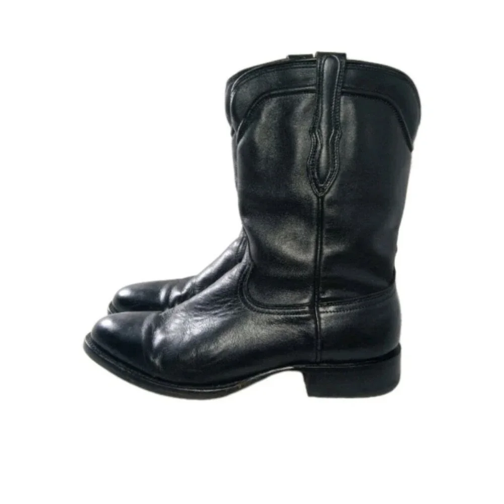 N/A rujo black
